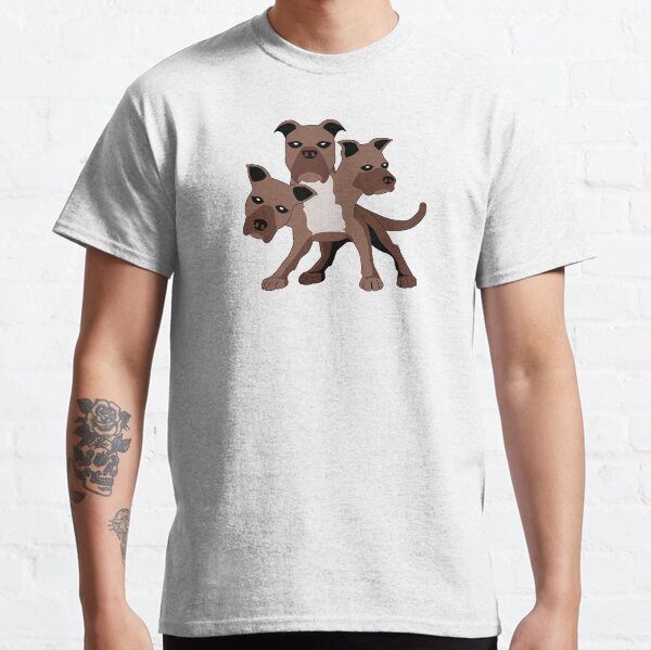 Cerberus Classic T-Shirt
