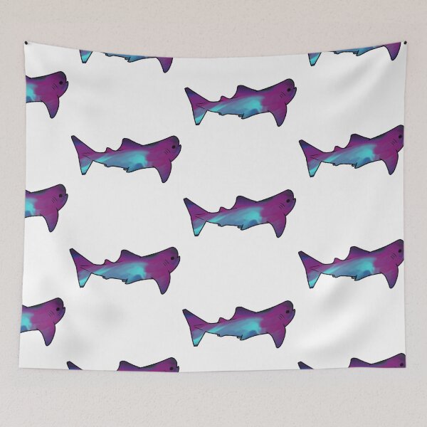 Item preview, Galaxy whale shark designed and sold by BruceDCrocodile.