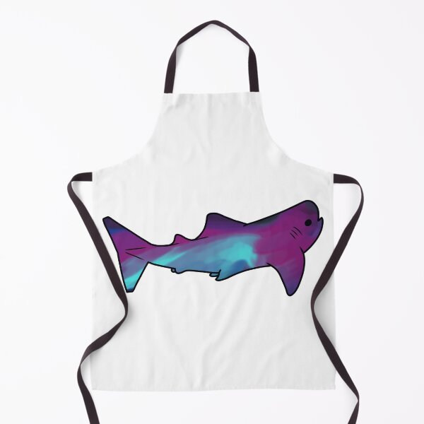 Item preview, Galaxy whale shark designed and sold by BruceDCrocodile.