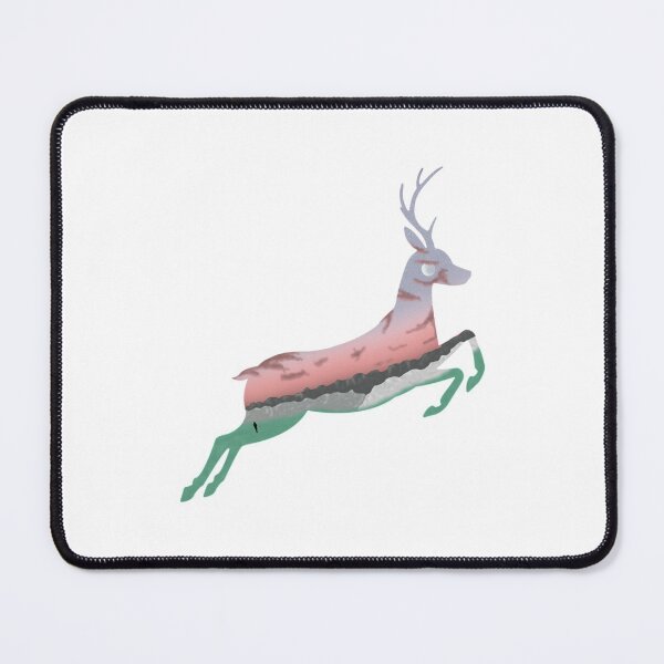 Item preview, Call of the wild deer designed and sold by Riah1618.