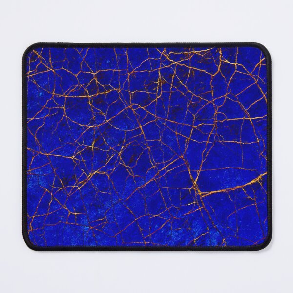Item preview, Lapis lazuli blue with gold veins  designed and sold by DotorEaon.