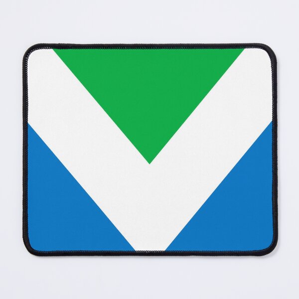 Item preview, International Vegan Flag designed and sold by Lois Eastlund.