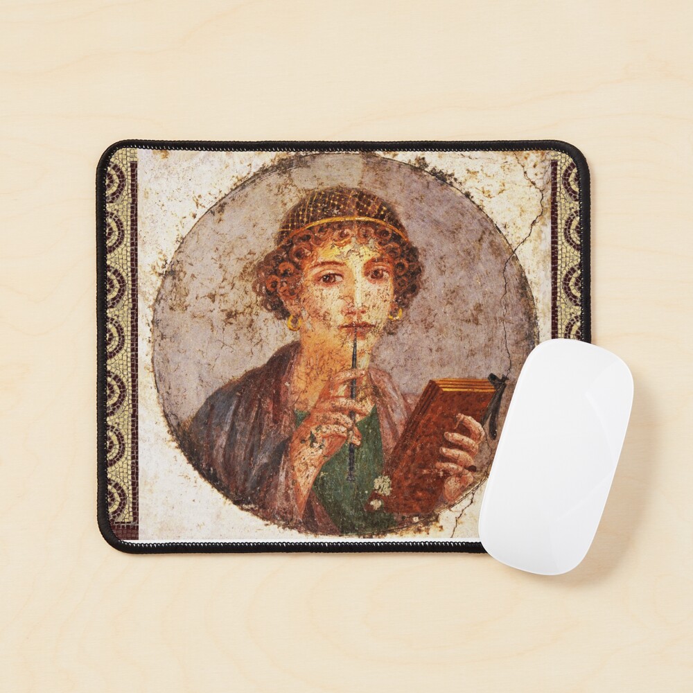 Item preview, Mouse Pad designed and sold by BulganLumini.