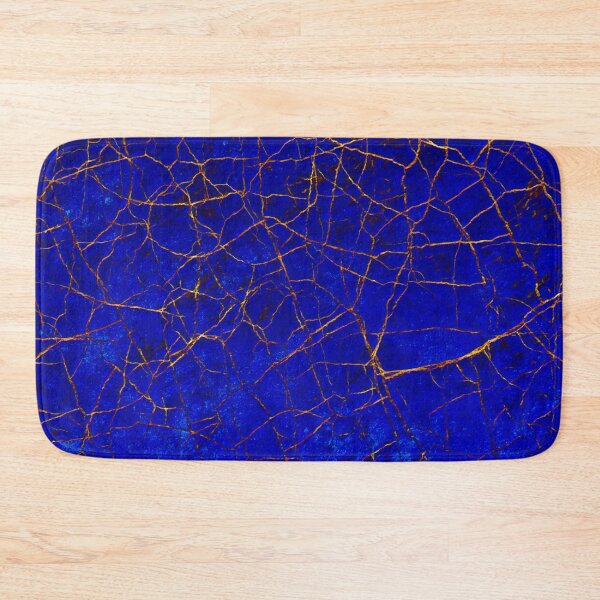 Item preview, Lapis lazuli blue with gold veins  designed and sold by DotorEaon.