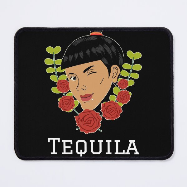 Item preview, Tequila Power designed and sold by Analee & K.