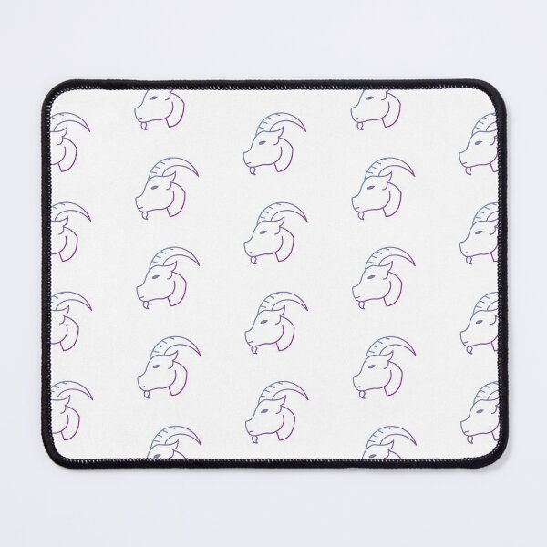 Item preview, Awesome astrological animal Capricorn designed and sold by Riah1618.