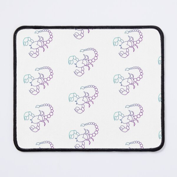 Item preview, Awesome astrological animal Scorpio designed and sold by Riah1618.