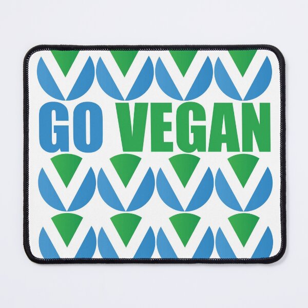 Item preview, International Vegan Flag 2 designed and sold by Lois Eastlund.