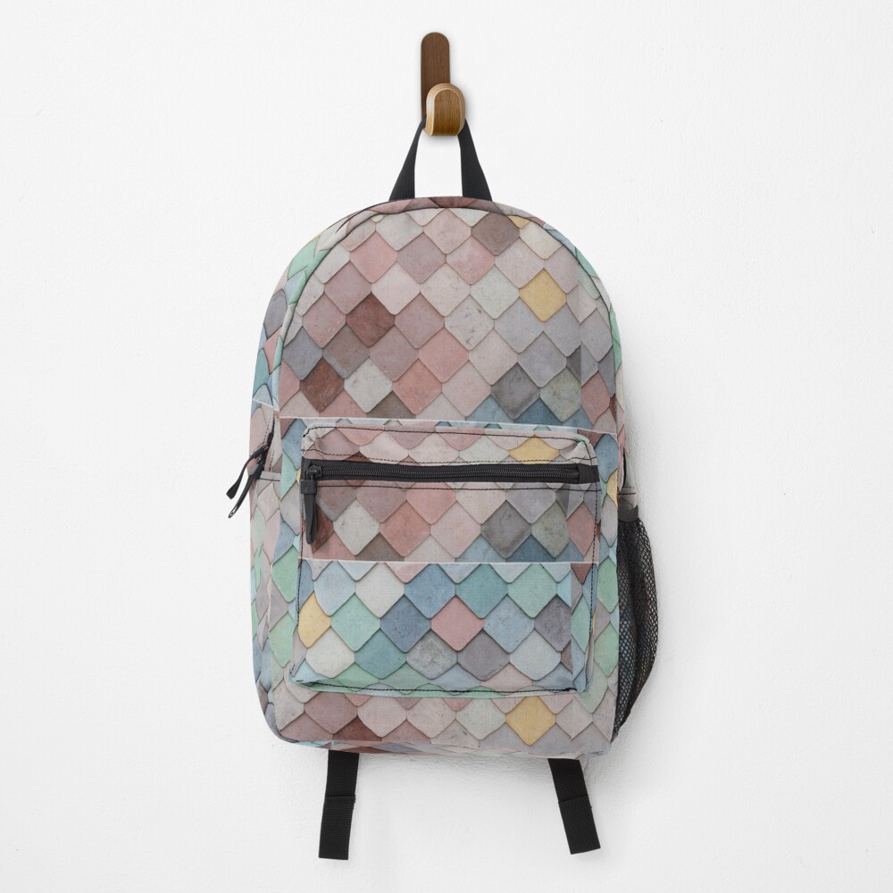 Item preview, Backpack designed and sold by ivneet09.