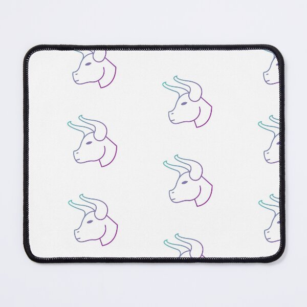 Item preview, Awesome astrological animal Taurus designed and sold by Riah1618.