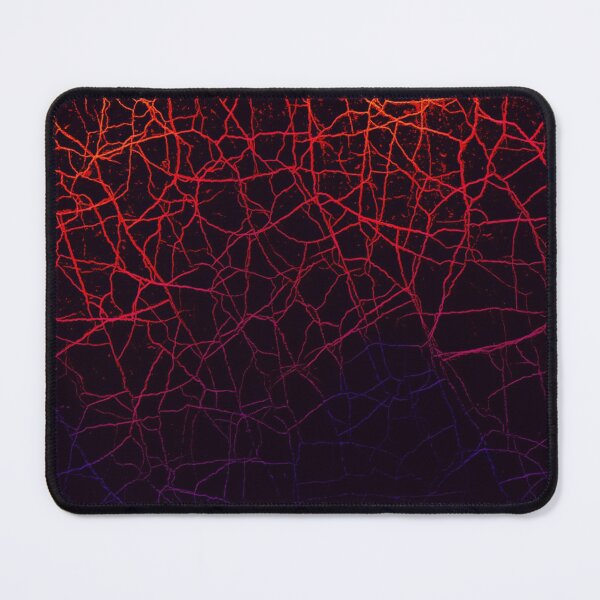 Item preview, Colourful cracks designed and sold by DotorEaon.