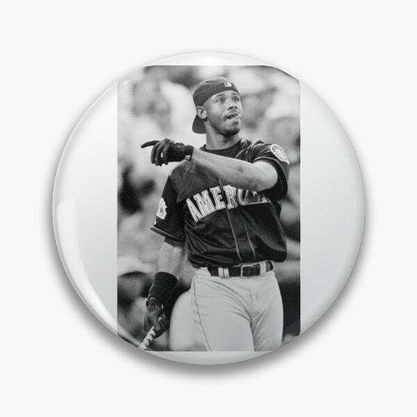 Item preview, Ken Griffey Jr  designed and sold by UndertheMoonSVG.