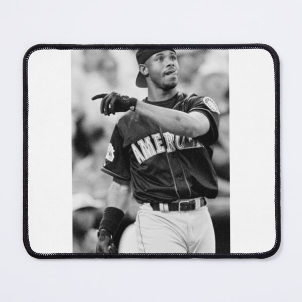 Item preview, Ken Griffey Jr  designed and sold by UndertheMoonSVG.