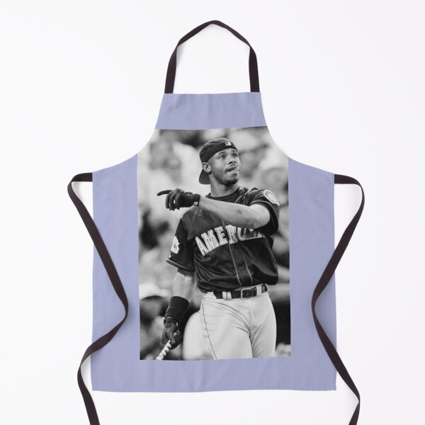 Artikelvorschau, Ken Griffey Jr entworfen und verkauft von UndertheMoonSVG.