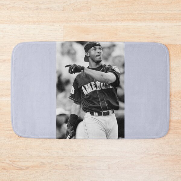 Artikelvorschau, Ken Griffey Jr entworfen und verkauft von UndertheMoonSVG.