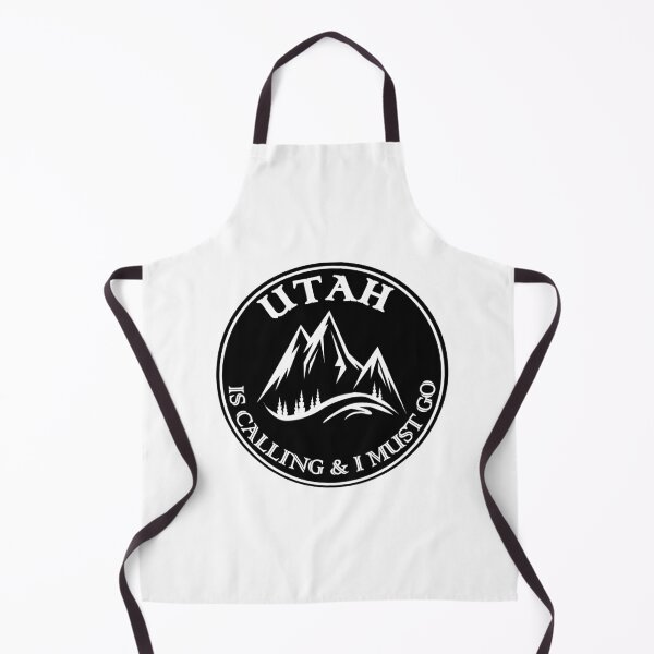 Item preview, Utah is Calling & I Must Go designed and sold by CaesarisHome.