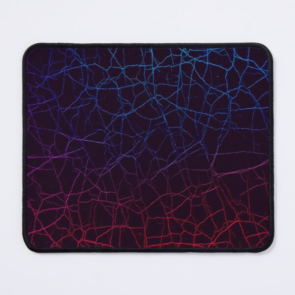 Item preview, Colourful cracks (2) designed and sold by DotorEaon.
