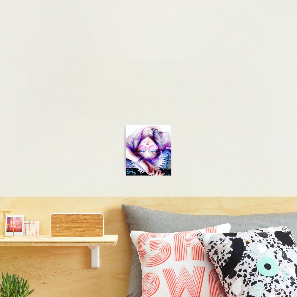 Item preview, Photographic Print designed and sold by CypressKing.