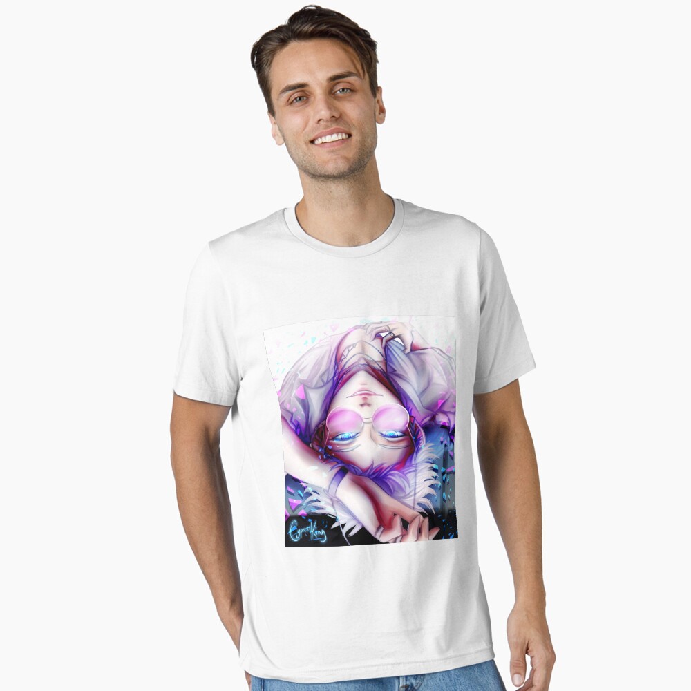 Item preview, Essential T-Shirt designed and sold by CypressKing.