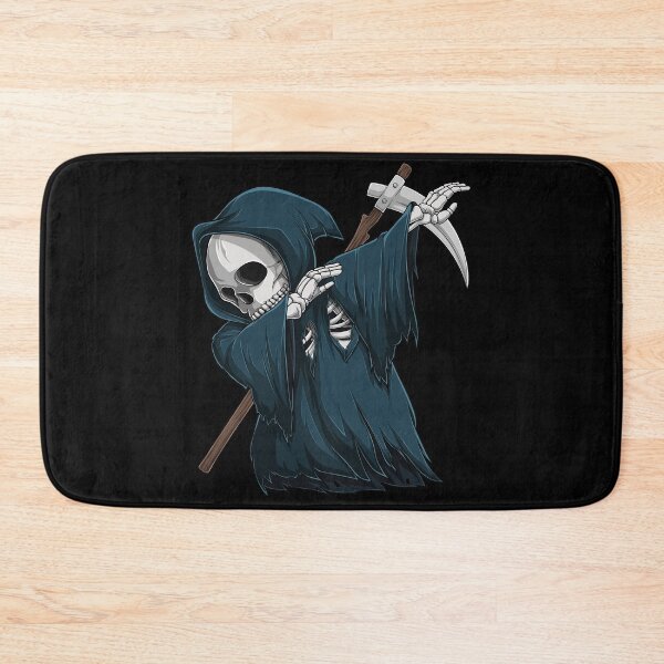 Item preview, Do the Dab - The Reaper | Halloween designed and sold by Nfty-Planet01.