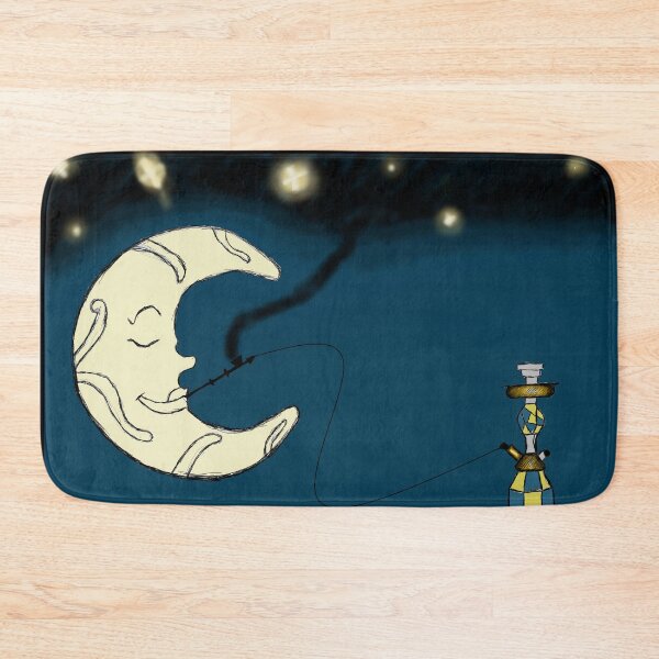 Item preview, La Luna designed and sold by petermccann07.