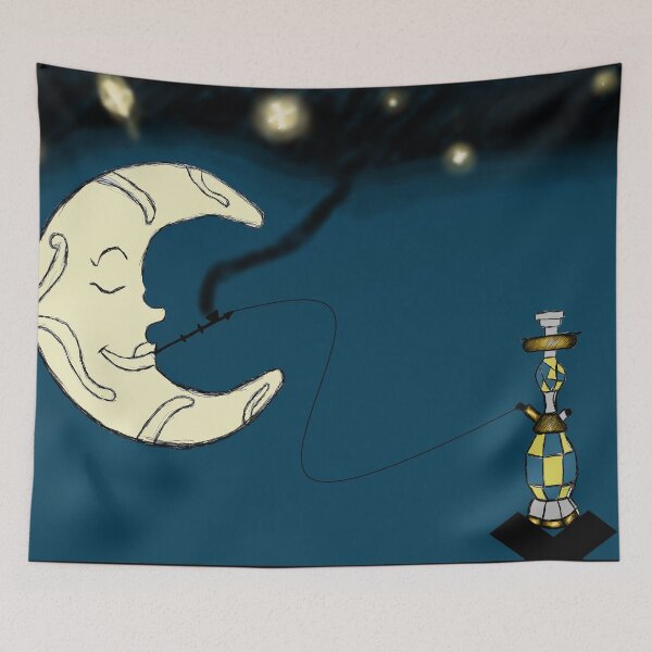 Item preview, La Luna designed and sold by petermccann07.