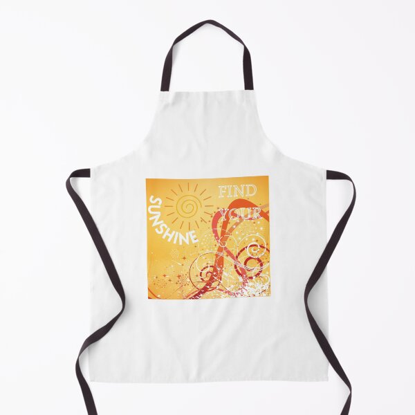 Item preview, Find Your Sunshine  designed and sold by ElMarisa.