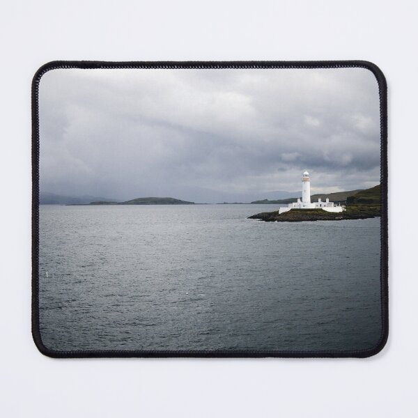 Artikelvorschau, Lismore Leuchtturm, Schottland entworfen und verkauft von SofiaAlves.