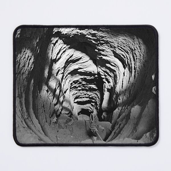 Item preview, Creepy Abandoned Desert Water Well, Yemen designed and sold by worldways.