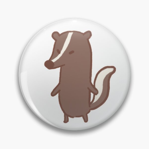 Artikelvorschau, Skunk entworfen und verkauft von GnatDesigns.