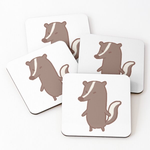 Item preview, Skunk designed and sold by GnatDesigns.