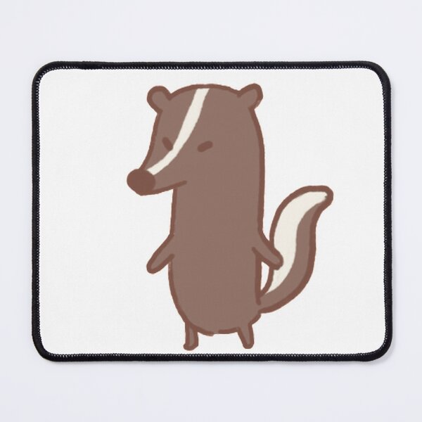 Item preview, Skunk designed and sold by GnatDesigns.