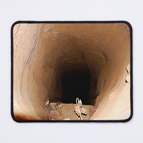 Item preview, Clay Water Well, Yemen designed and sold by worldways.