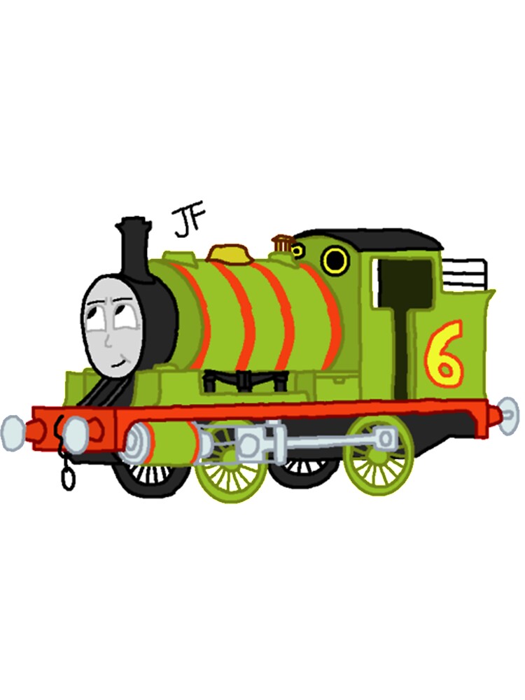 Thomas the Tank Engine Kids T-Shirt for Sale by UndertheMoonSVG