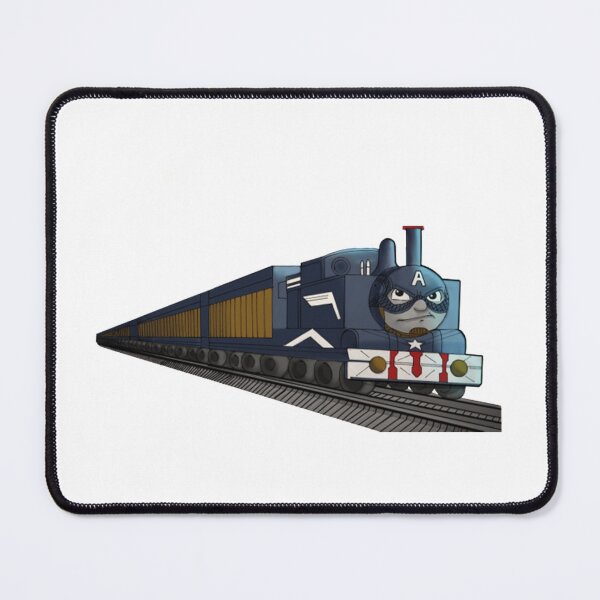 Item preview, Thomas The Tank Engine designed and sold by UndertheMoonSVG.