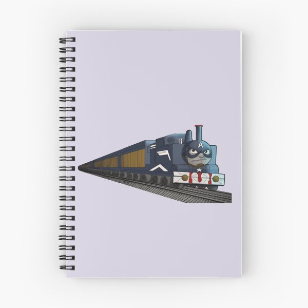 Item preview, Thomas The Tank Engine designed and sold by UndertheMoonSVG.