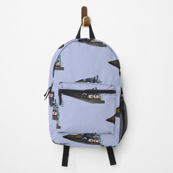 Item preview, Thomas The Tank Engine designed and sold by UndertheMoonSVG.