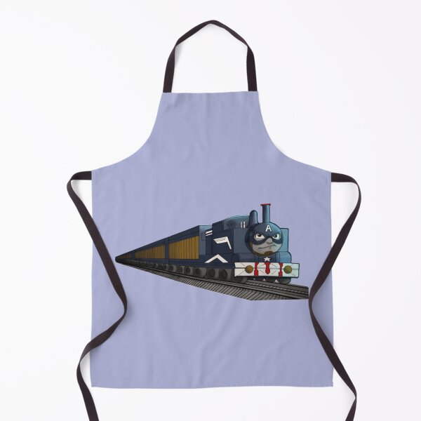 Item preview, Thomas The Tank Engine designed and sold by UndertheMoonSVG.