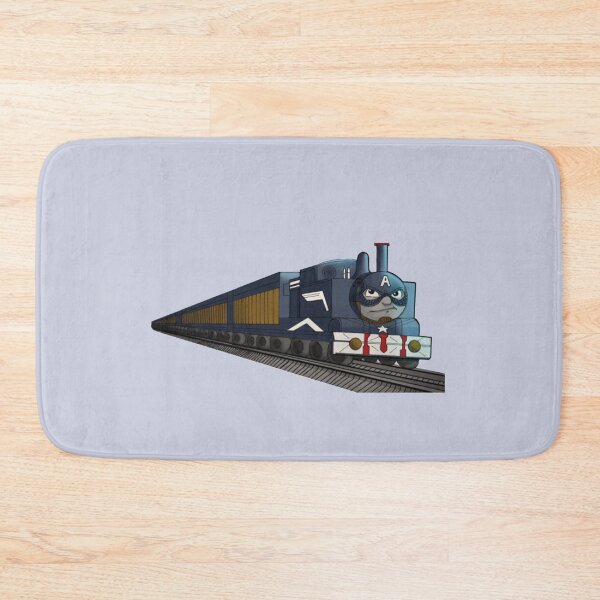 Item preview, Thomas The Tank Engine designed and sold by UndertheMoonSVG.