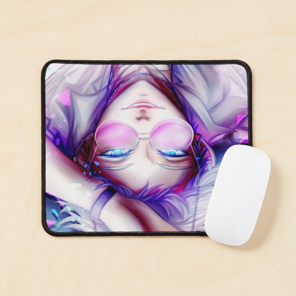 Item preview, Mouse Pad designed and sold by CypressKing.