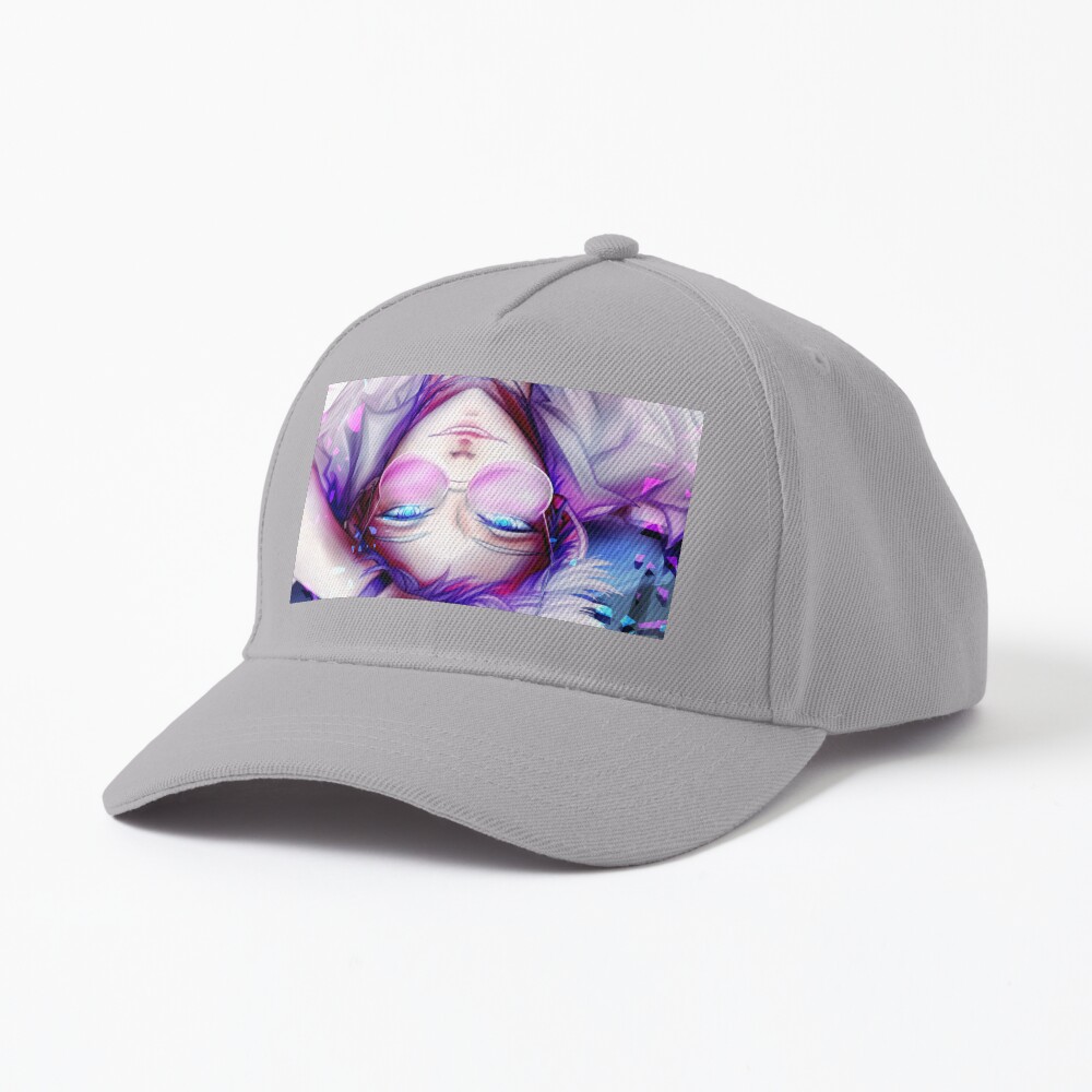 Item preview, Baseball Cap designed and sold by CypressKing.