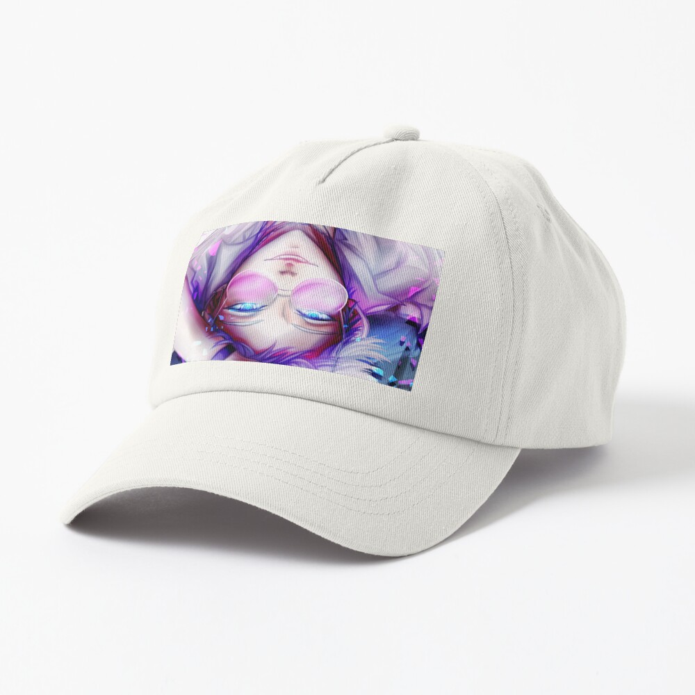 Item preview, Dad Hat designed and sold by CypressKing.
