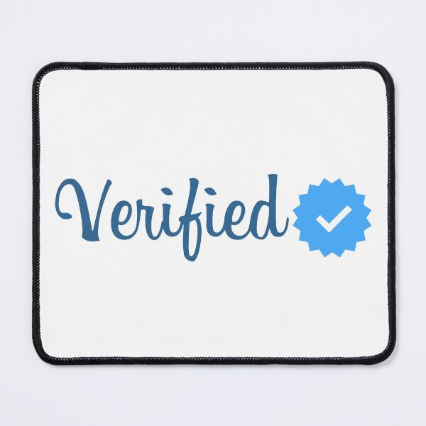 Item preview, Instagram Verified Badge designed and sold by johnta17.
