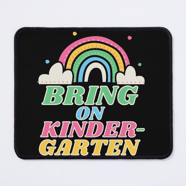 Item preview, Kinder Crew designed and sold by SunfullyYours.