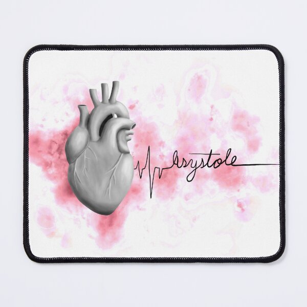Item preview, Asystole  designed and sold by kaylajsdesigns.