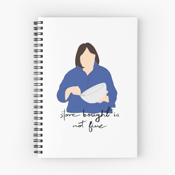 Item preview, Ina Garten - Store Bought is NOT Fine designed and sold by contrecrema.