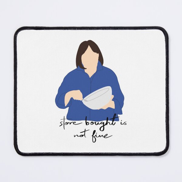 Item preview, Ina Garten - Store Bought is NOT Fine designed and sold by contrecrema.