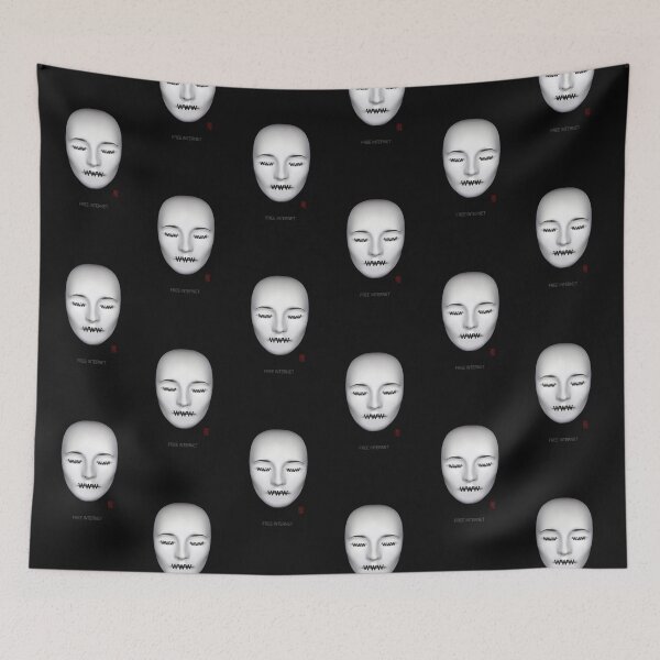 Item preview, Free Internet designed and sold by 73553.