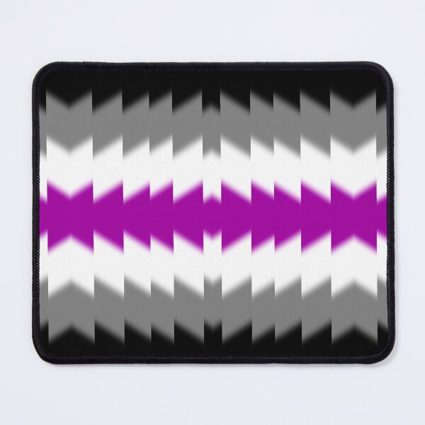 Item preview, Spiky Ace Stripes  designed and sold by Amanda1775.