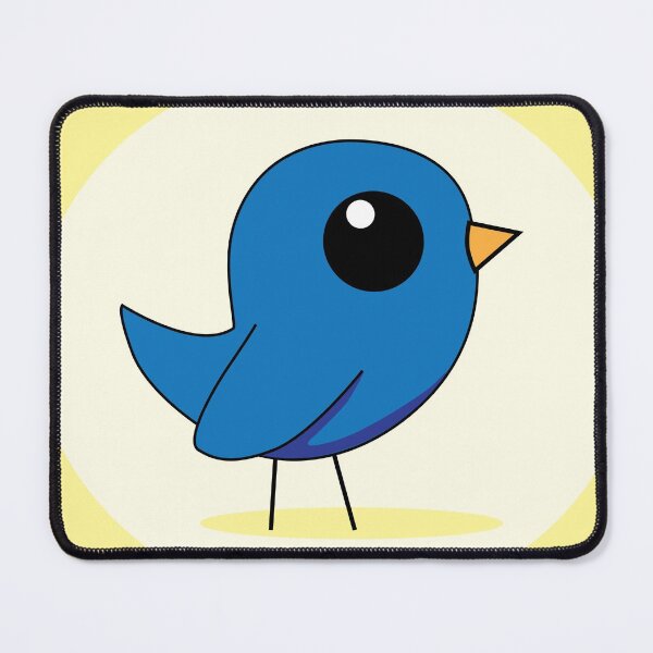 Item preview, Blue Bird designed and sold by mstiv.